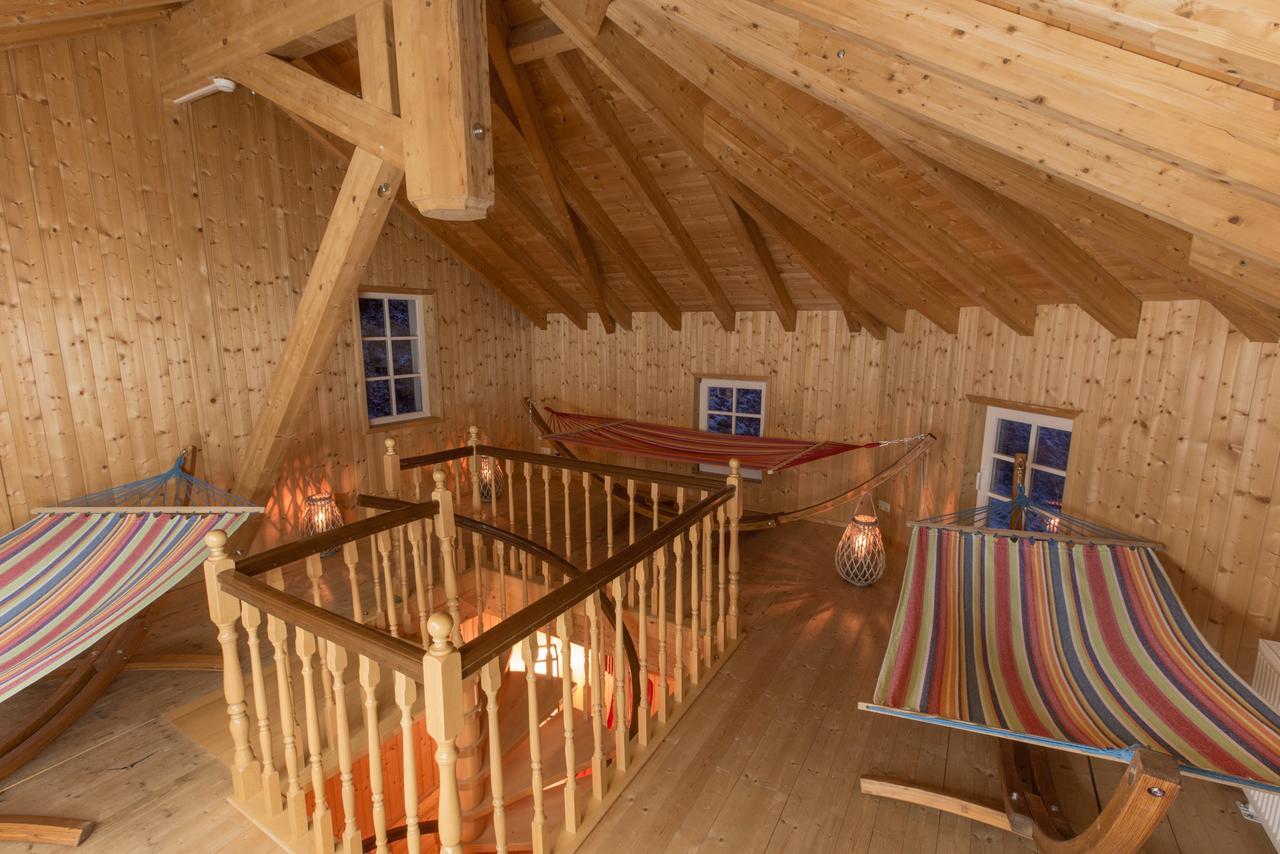 Hotel Kaiservilla Хайлигенблут Екстериор снимка
